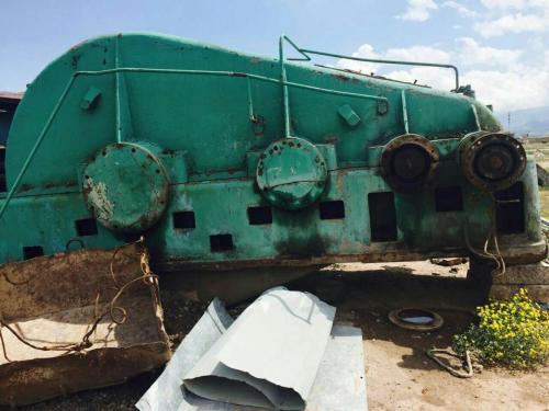 فروش گیربکس  - تهران