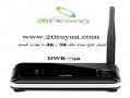 مودم روتر 3g بیسیم دی لینک dwr 732  - تهران