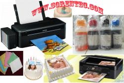 کیک تصویری  - تهران