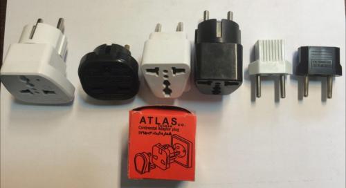 تبدیل گوشی  - تهران