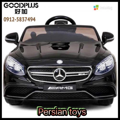 ماشین شارژی  - تهران