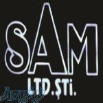 شرکت سام گروپ آنتالیا ترکیه 