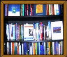 خریدار کتاب  - تهران