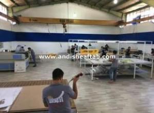 تابلو تبلیغاتی مدرن تابلوسازی تهران  - تهران