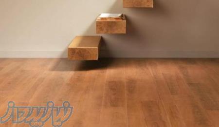 پارکت درجه یک TBS