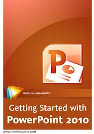 ساخت انواع پاورپوینت 