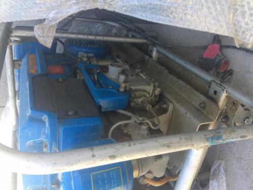 ژنراتور برق دست دوم 