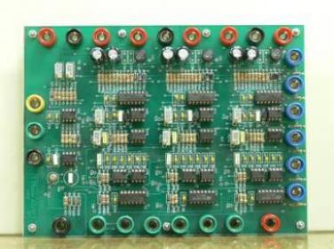 تعمیر برد الکترونیکی مانیتور صنعتی و cnc  - تهران