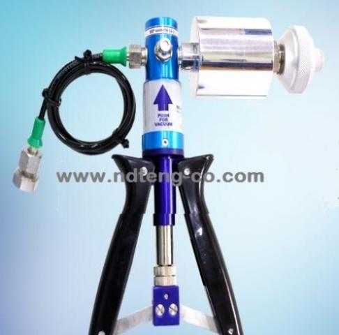 قیچی کالیبراسیون هند پمپ پنوماتیک هند پمپ هیدرولیک  - تهران