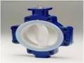 شیر پروانه ای butterfly valve  - تهران