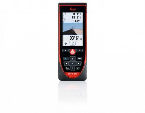 فروش متر لیزری لایکا disto s910  - تهران