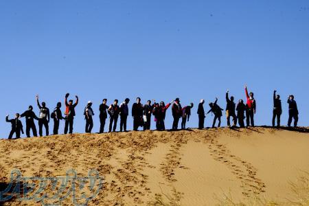 تورهای شاد طبیعت گردی 