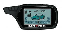 نمایندگی انحصاری دزدگیر های ماتریکس  - تهران