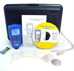 اموزش وفروش دستگاه کامپیوتری تشخیص رنگ خودرو  - تهران