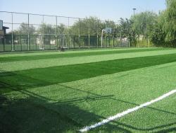 چمن مصنوعی استوک  - تهران