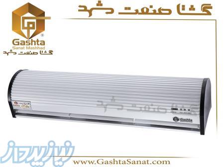 دستگاه پرده هوای اداری و تجاری