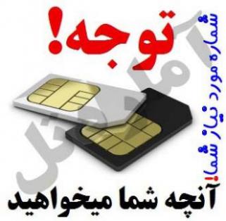 شماره مورد نیاز شما اینجاست  - تهران