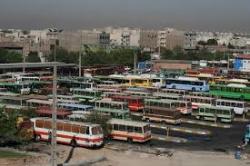 خودرو فرسوده  - تهران