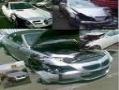خریدار خودرو تصادفی در اصفهان 