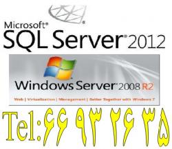 لایسنس مایکروسافت  ویندوز اوریجینال  - تهران