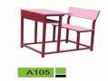 نیمکت دانش اموزی و صندلی دانشجویی  - تهران