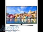 تلویزیون ال ای دی اسمارت فورکا اولترا اچ دی سامسونگ TV LED Smart 4K Ultra HD SAMSUNG 55KU7000 