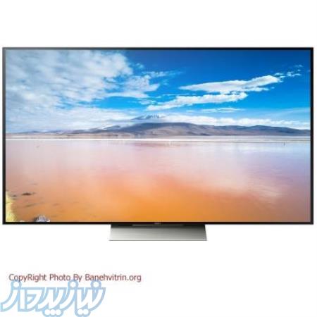 تلویزیون ال ای دی اچ دی آر اندرویدی فورکا اولترا اچ دی سونی 