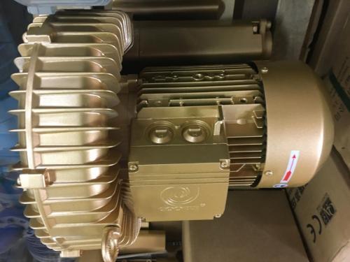 نماینده فروش باوئروسایدچنل goorui honkongتحت لیسانس hanofer  - تهران