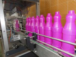 فروش کارخانه مواد شوینده و بهداشتی  - تهران