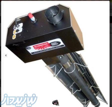 وسایل گرمایشی 