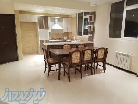 فروش آپارتمان 80 متری دو خوابه نوساز سیدخندان دبستان