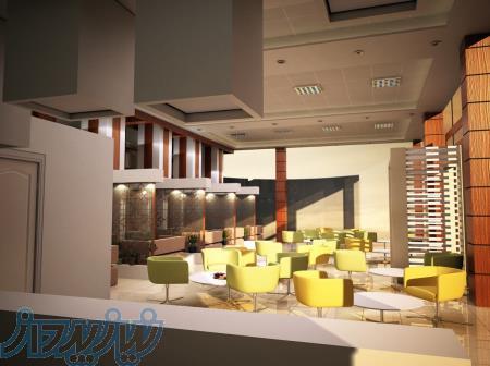 طراحی پروژه های معماری و دانشجویی