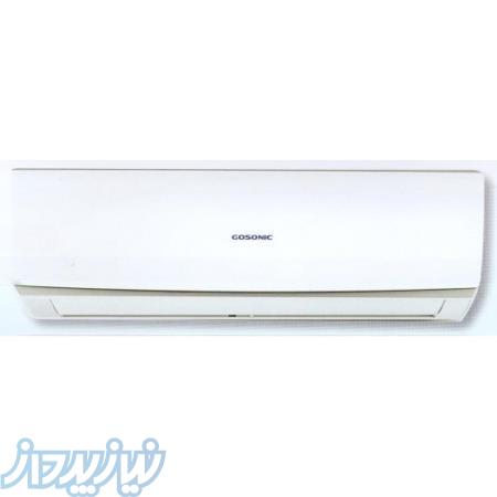 کولر گازی گاسونیک T3 24000 تروپیکال 