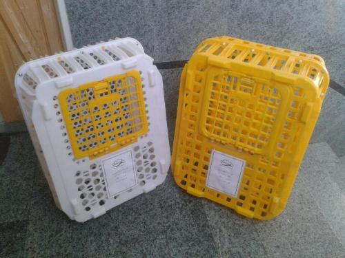 قفس حمل مرغ زنده   قفس حمل بلدرچین  - تهران