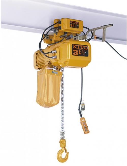 نماینده انحصاری فروش جرثقیل های کیتو ژاپن در ایران  - تهران