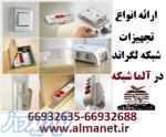 آلما شبکه توزیع کننده تجهیزات شبکه لگراند Legrand-66932635 