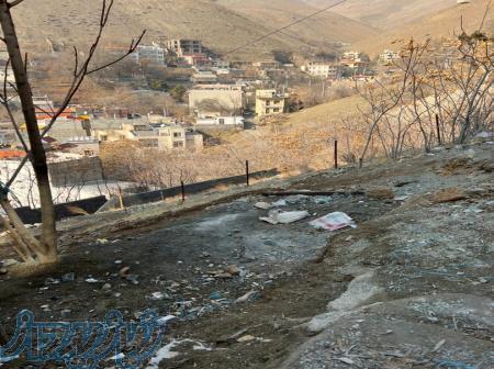 فروش زمین200 متری