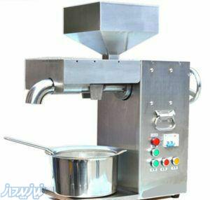 دستگاه روغنگیری سایز بزرگ 