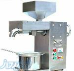 دستگاه روغنگیری سایز بزرگ 