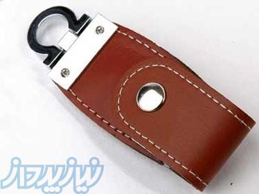 فلش مموری تبلیغاتی  (کارتی ، فلزی ، چرمی ،کریستالی) 