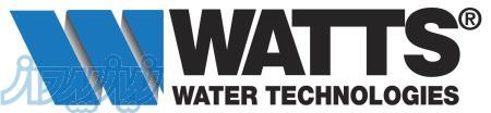 فروش و توزیع محصولات watts water 