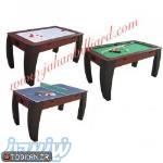 فروش میز ایرهاکی موتور دار،فروش میز سه کاره(ایر هاکی،پینگ پنگ،بیلیارد)