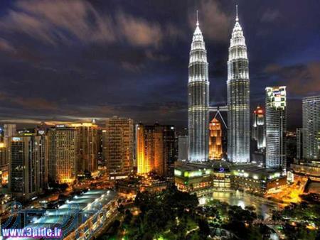 تور مالزی 
