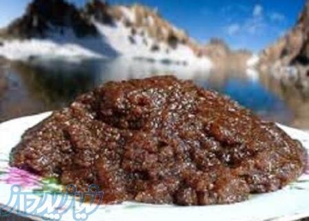 حلوای سیاه بسا 