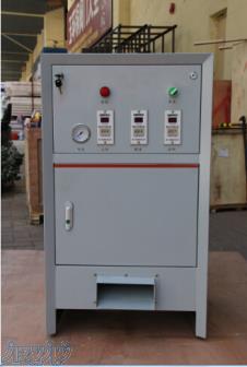 دستگاه پوست کن سیر تمام اتوماتیک 