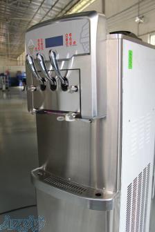 دستگاه بستنی ساز فول آپشن ژاپنی