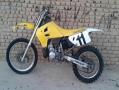 فروش کراس سوزوکی 250cc 