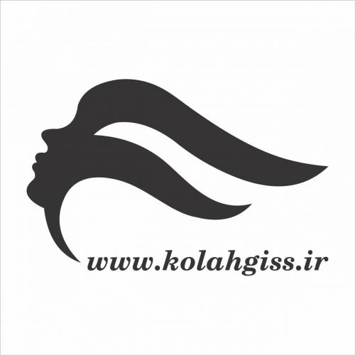 کلاه گیس برای افراد الوپسی و سرطانی از موی طبیعی  - تهران