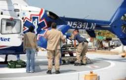 امبولانس خصوصی کد دار icu ccu زمینی و هوایی  - تهران