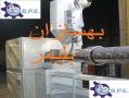 دستگاه ظروف یکبار مصرف خط ورقساز pp  - تهران